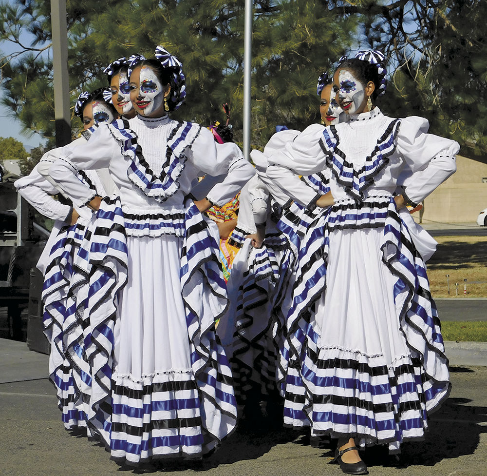 Day of the Dead 1